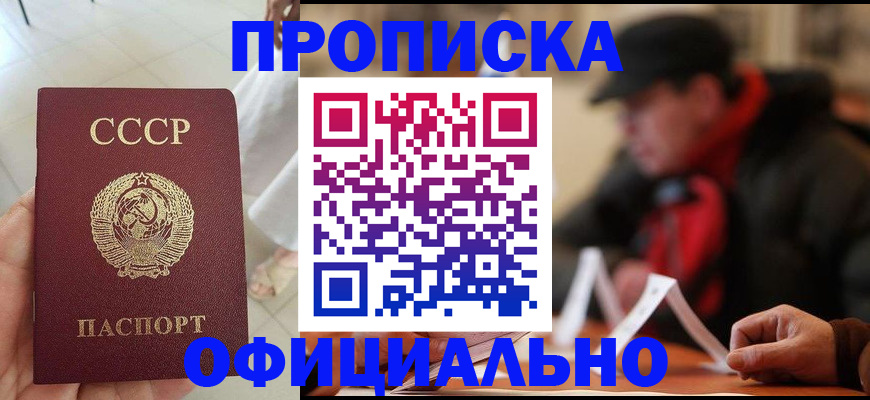 временная регистрация для школы в Сарове